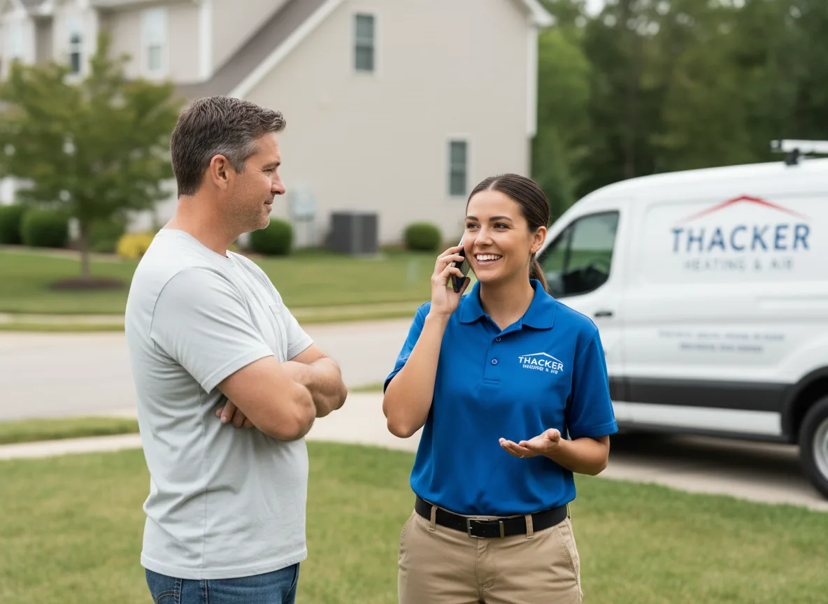 Ac Repair Mineral Point, PA FAQs